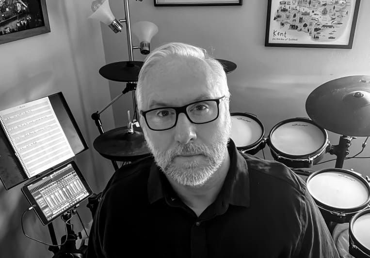 Mart Evans on SoundBetter