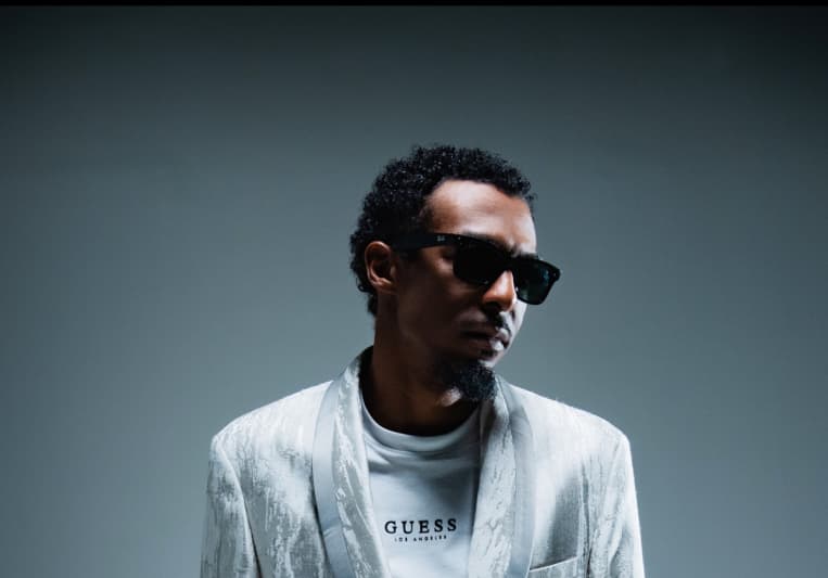 Teckn(S.Marshall) on SoundBetter