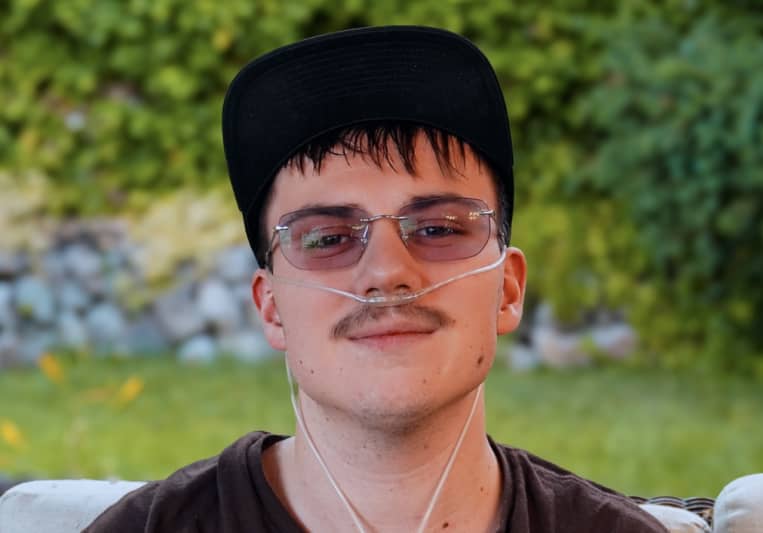 Logan Castleton on SoundBetter