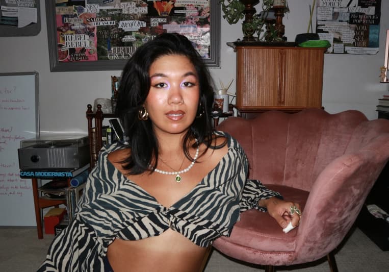 ZOE. on SoundBetter
