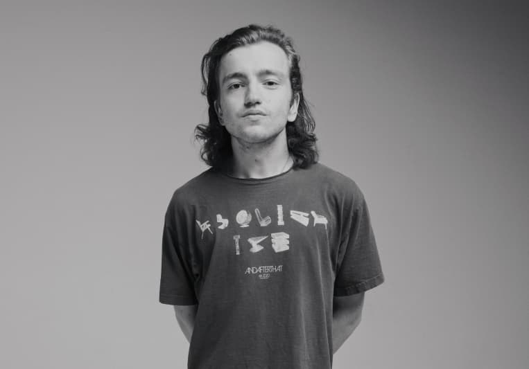 Will Easley on SoundBetter