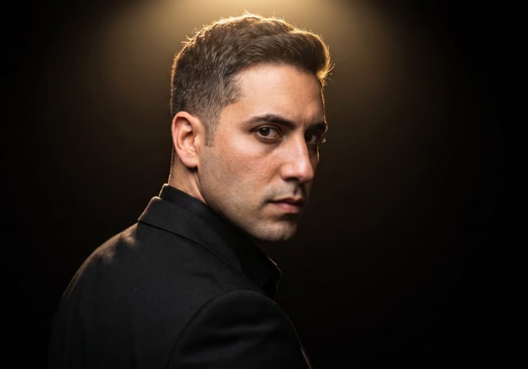 Arda on SoundBetter