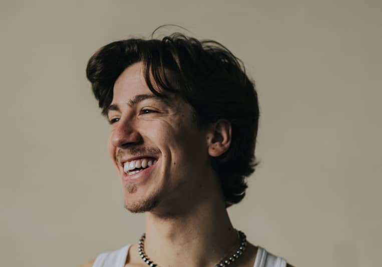 Jack Shore on SoundBetter