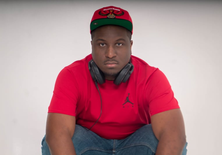 TRobDaProducer on SoundBetter