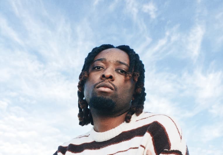 August Charles on SoundBetter