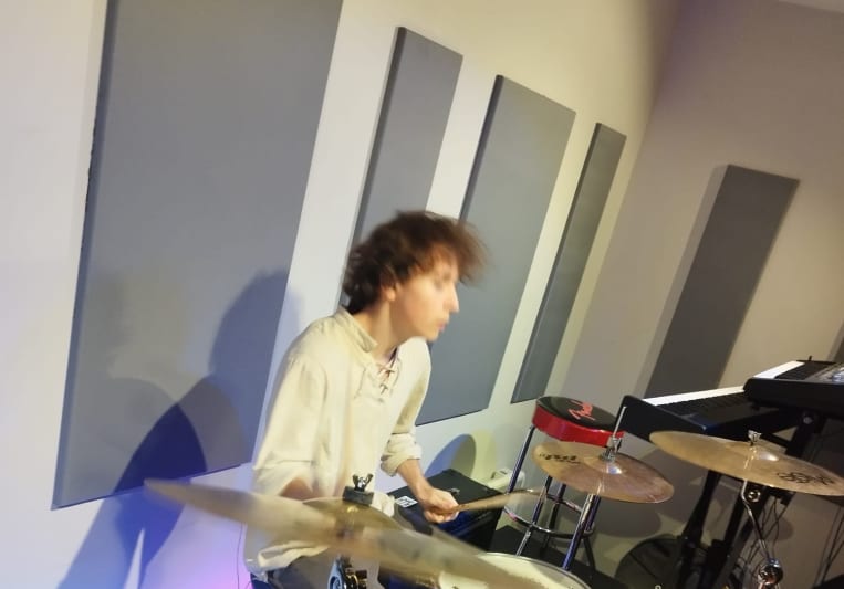 Tate Lowe on SoundBetter