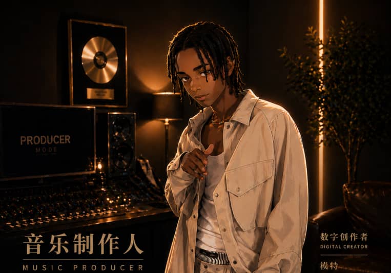 Danzel on SoundBetter