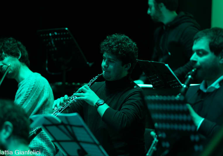 Simone Fazio on SoundBetter