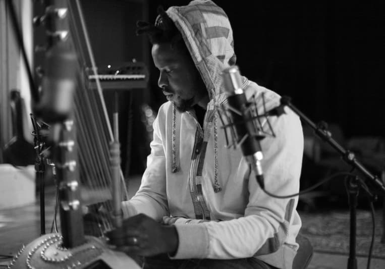 Maher Cissoko on SoundBetter