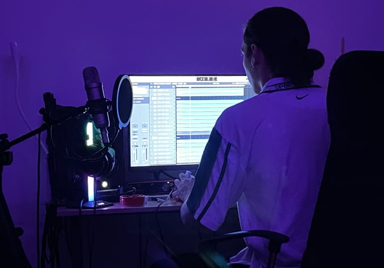 ProdBySpyroc on SoundBetter