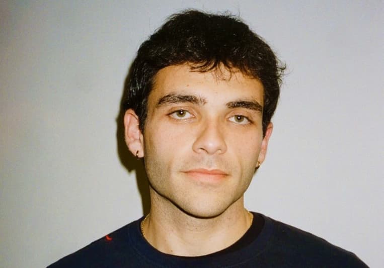 Ram Sleibi on SoundBetter