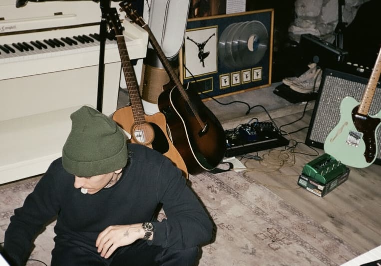 John White on SoundBetter