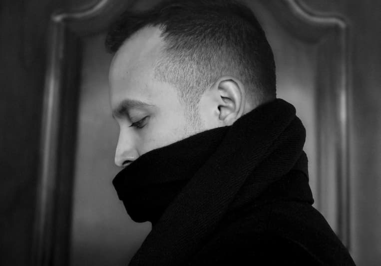Jörg Army on SoundBetter