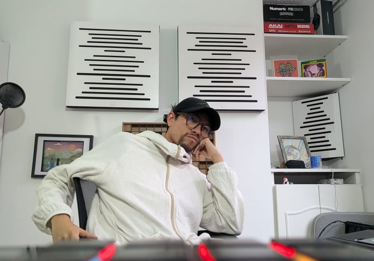 Old Mardo on SoundBetter