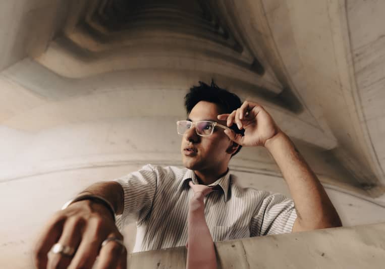 Aakash on SoundBetter