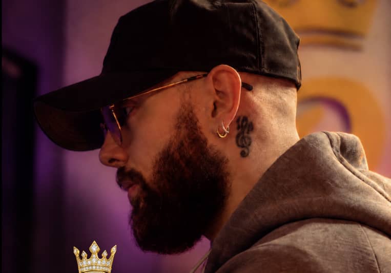 Reisee on SoundBetter