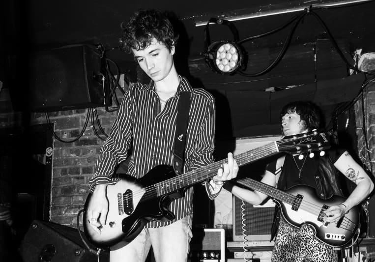 Cormac Caines on SoundBetter
