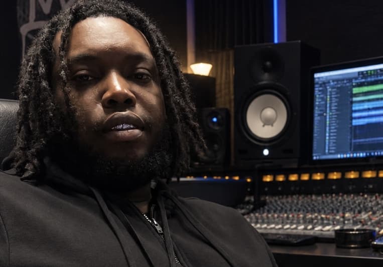 Brandon Abner on SoundBetter