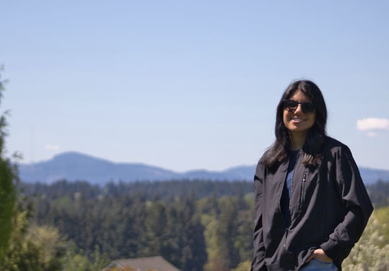 Shyla H on SoundBetter