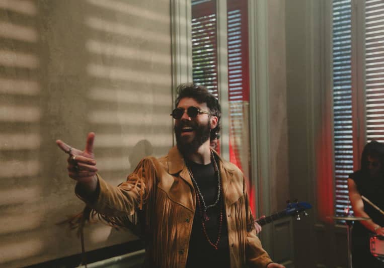 Rick B. on SoundBetter
