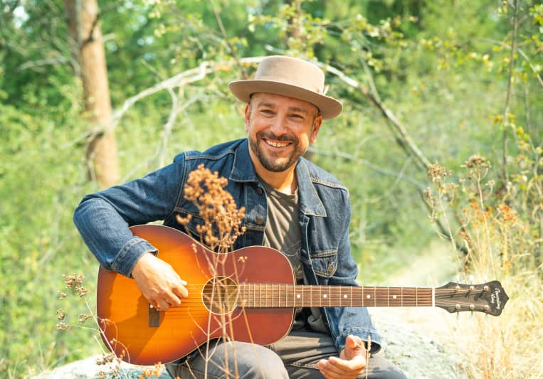 Jeff Johnson on SoundBetter