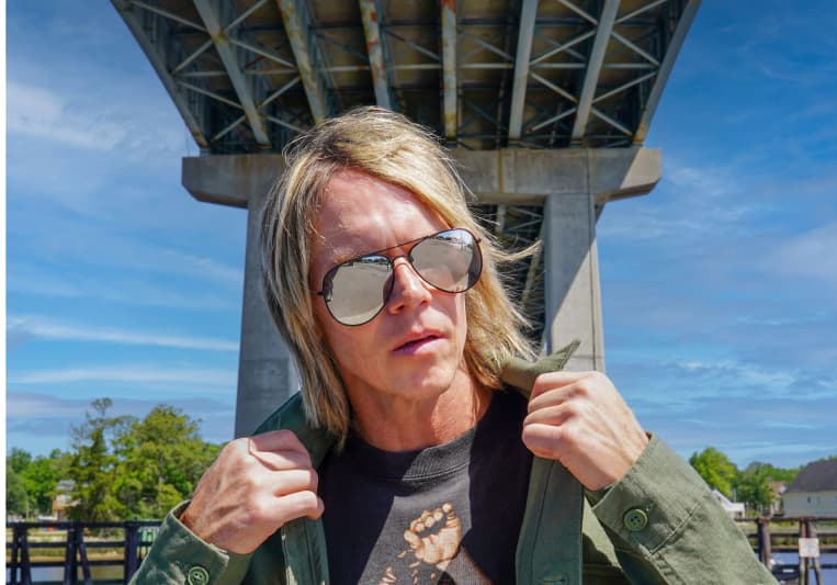 Brad Cox on SoundBetter