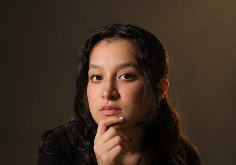 Veronica Mathew on SoundBetter