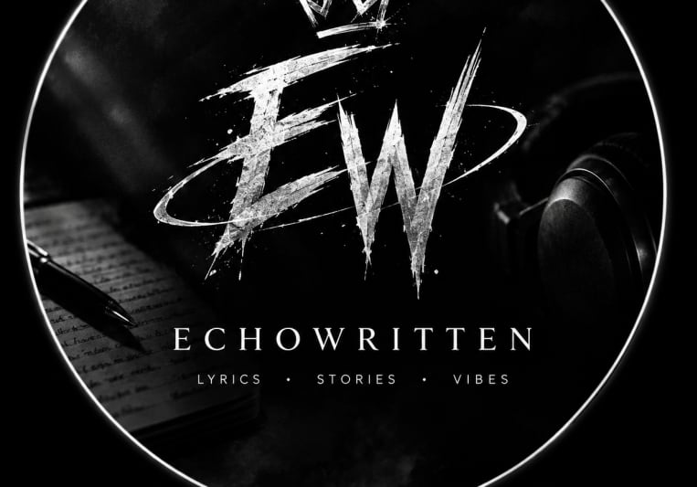 Echowritten on SoundBetter