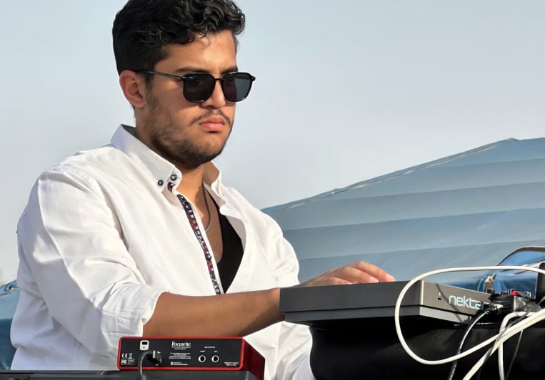 osmusic2 on SoundBetter