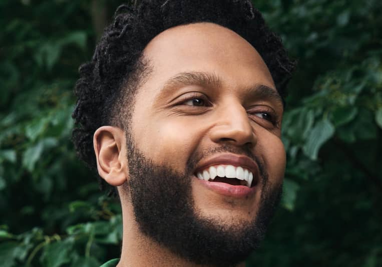 Zach K. on SoundBetter