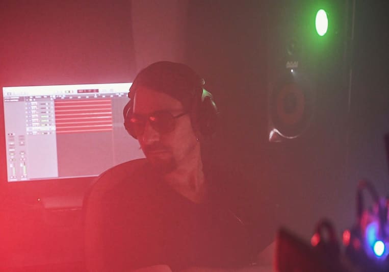 Kirill Boyko on SoundBetter