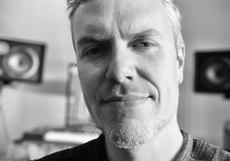 Alex Holmes on SoundBetter