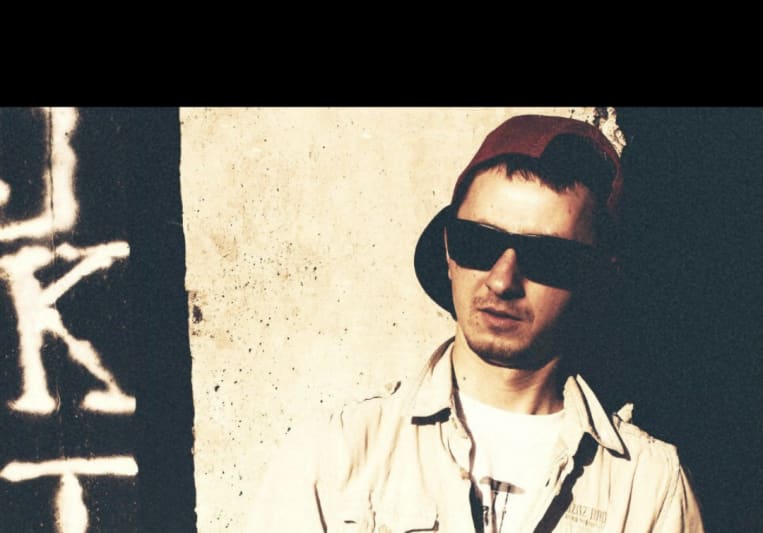 Max on SoundBetter