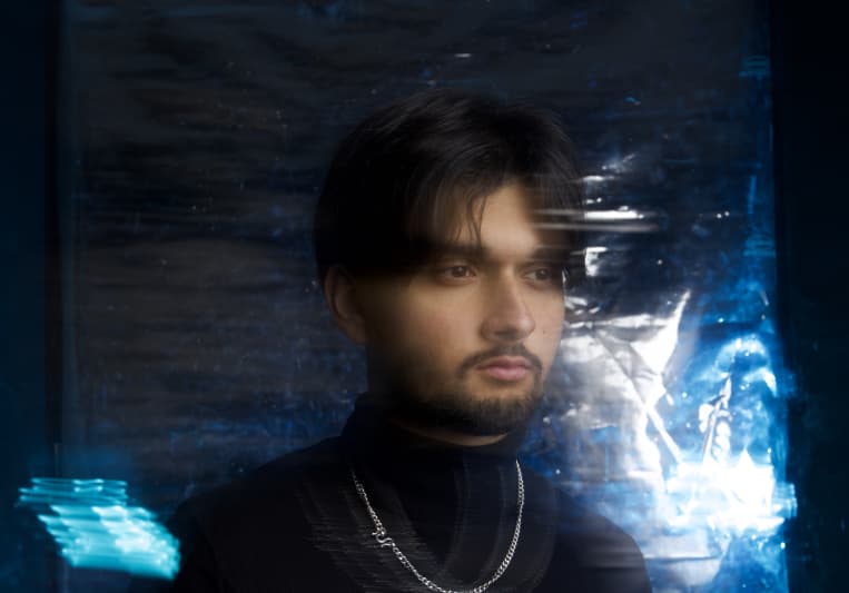 Ohm Bhandari on SoundBetter