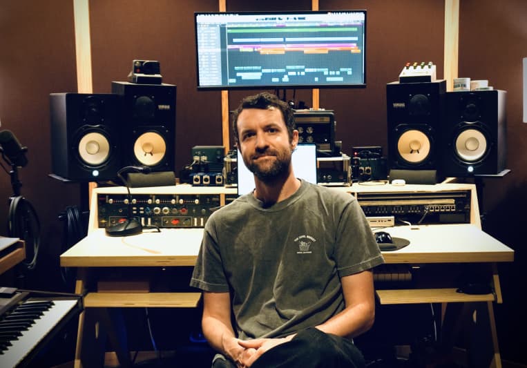 Matt LaRocca on SoundBetter