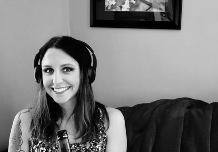Krysten Perok on SoundBetter