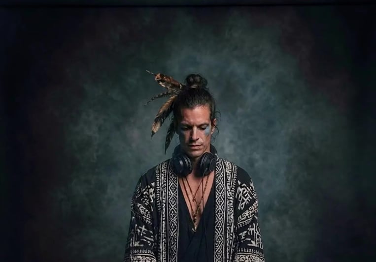 Gabriel B. on SoundBetter