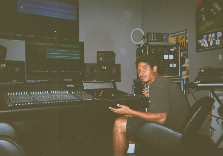 Callus on SoundBetter