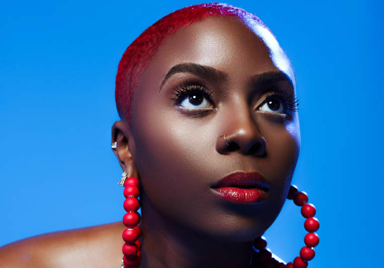 Mayila on SoundBetter
