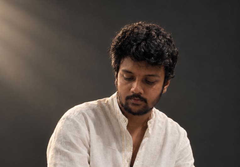 Shubhashish M on SoundBetter