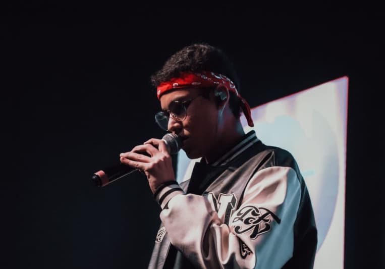 GABE on SoundBetter