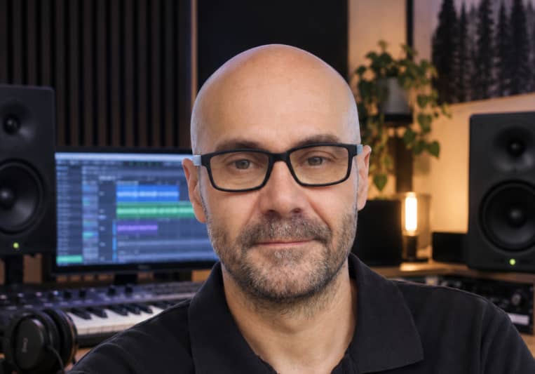 Carlsed on SoundBetter