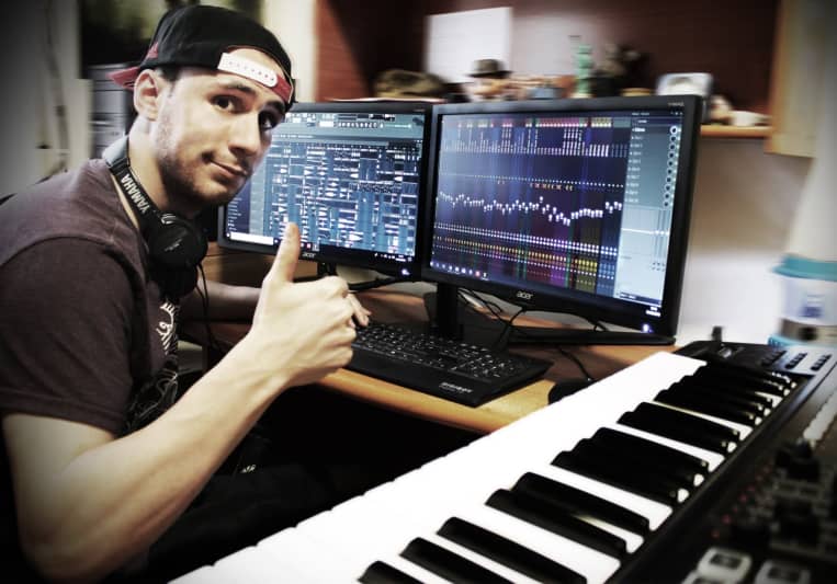 JAY KOROT - Remote Mastering and Mixing - Madrid | SoundBetter