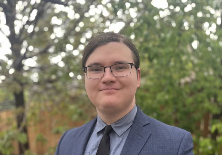 Kaleb Crouch on SoundBetter