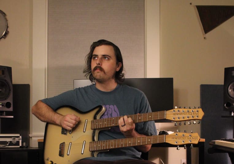 Scott Smith on SoundBetter