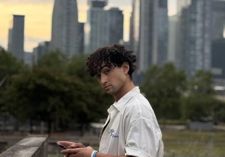 Karson Bishop on SoundBetter