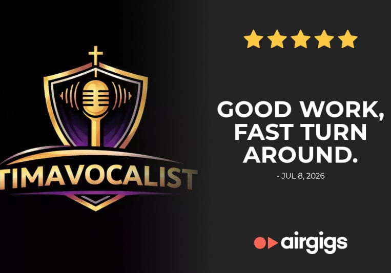 timavocalist on SoundBetter
