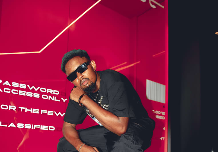 C-Mart on SoundBetter