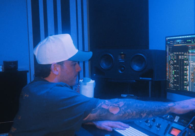 Alex Cabrera on SoundBetter