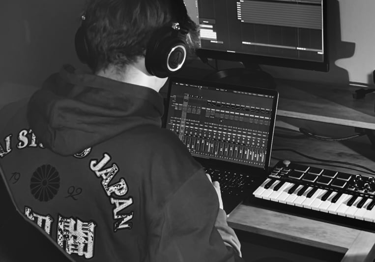 James Wright on SoundBetter
